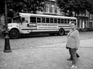 Life & Street Photography